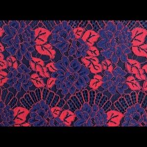 Ted Baker skirt size 1 fit size 6